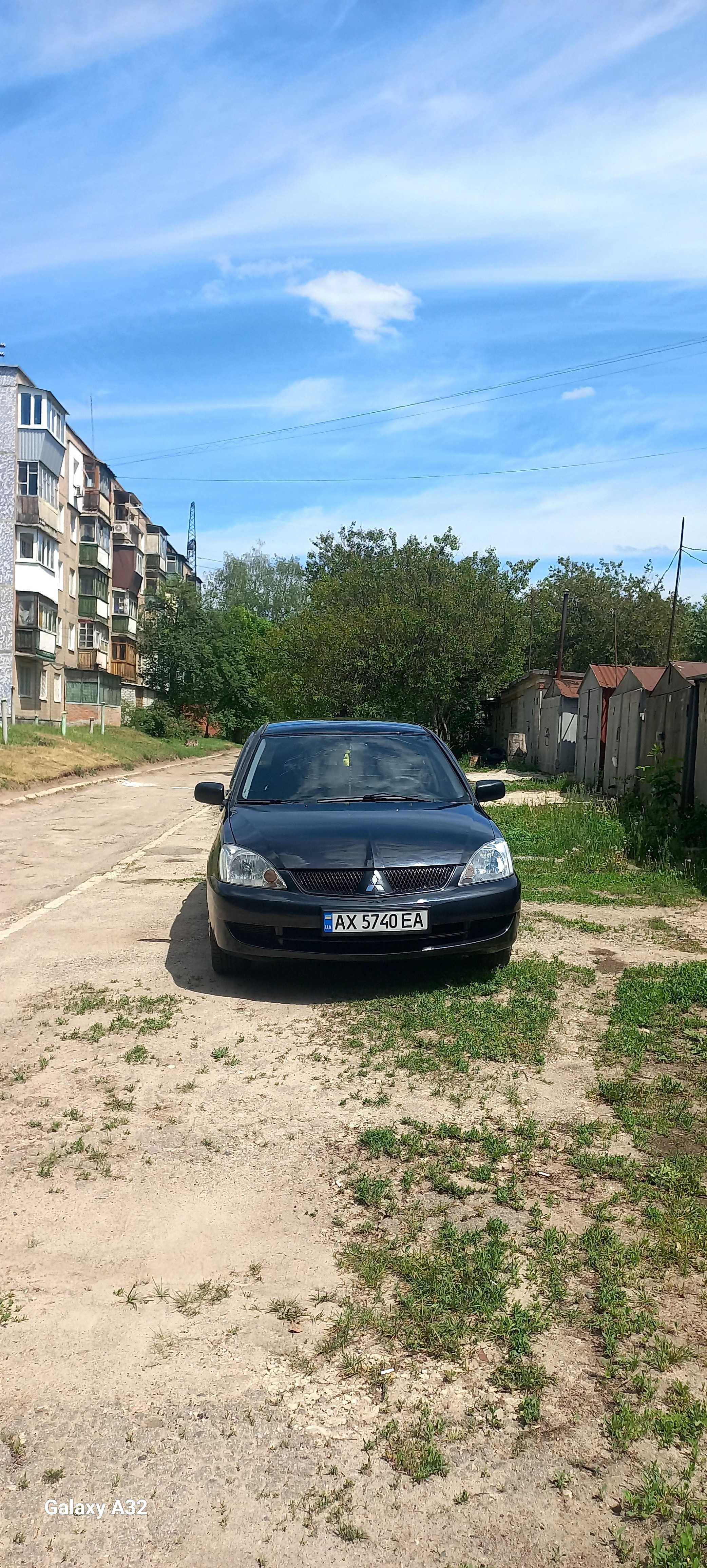 Авто Легкові авто