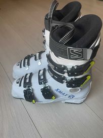 Buty narciarskie SALOMON XMAX 24-24.5