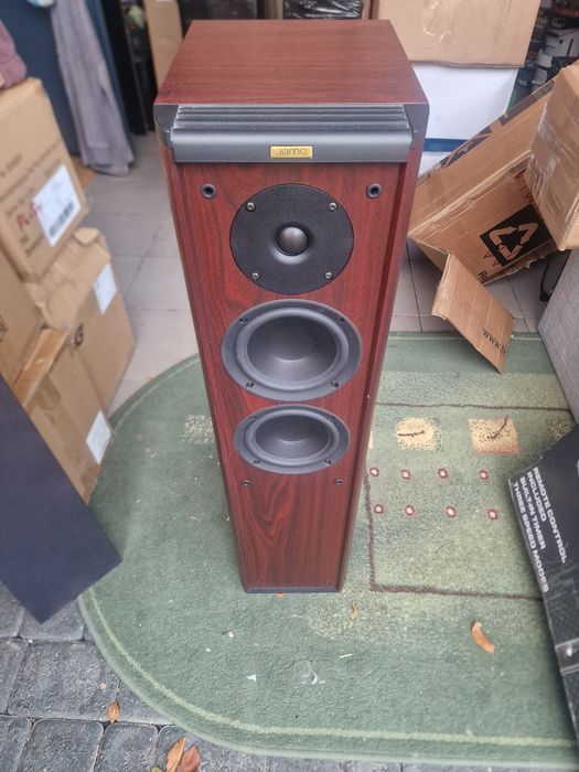 Glosniki Jamo Classic 6