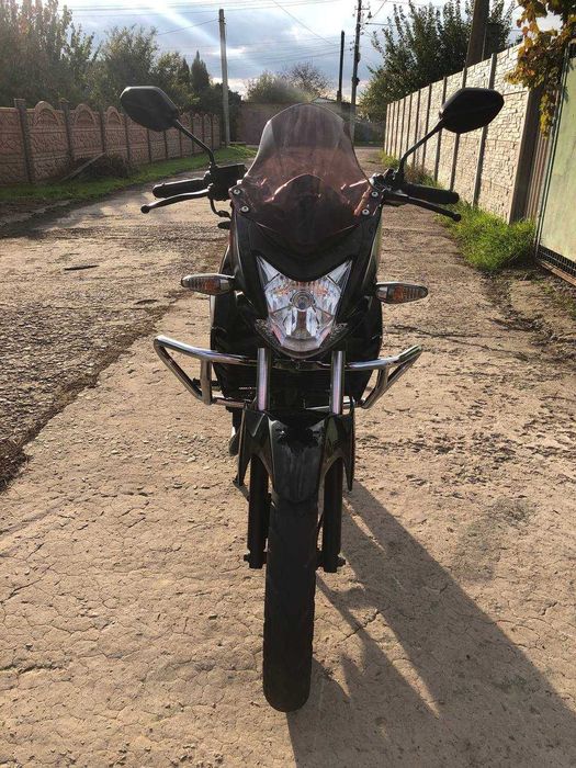 Lifan Kp200 NBF-1