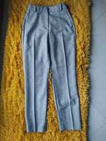 Spodnie Eleganckie H&M 32r. 146-150
