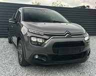 Citroen C3 2021r 1.2 benzyna Shine Edition Sprowadzony i Zarejestrowan