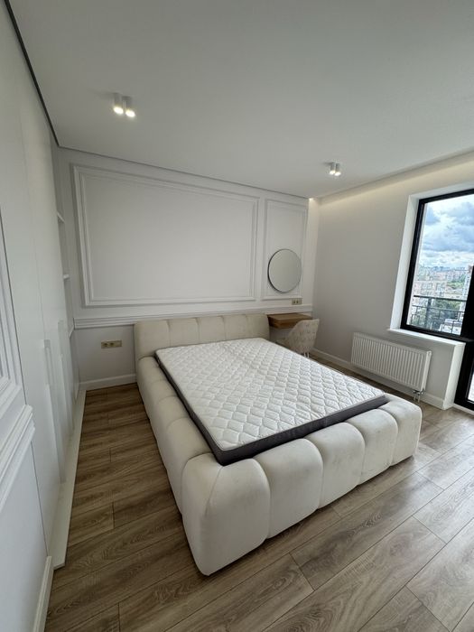 1к квартира в ЖК Родос