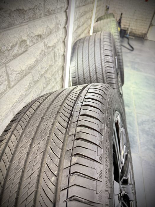 Оригінальні Диски Land Rover R22