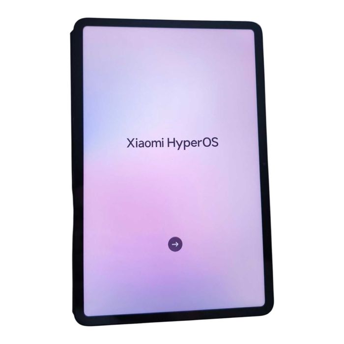 Tablet 11 cali Xiaomi Pad 6 8/256GB –Snapdragon 870, 144Hz