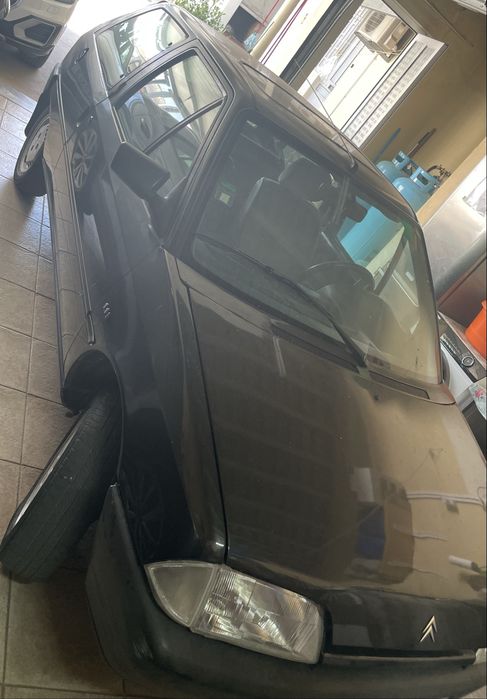 Vendo Citroen AX