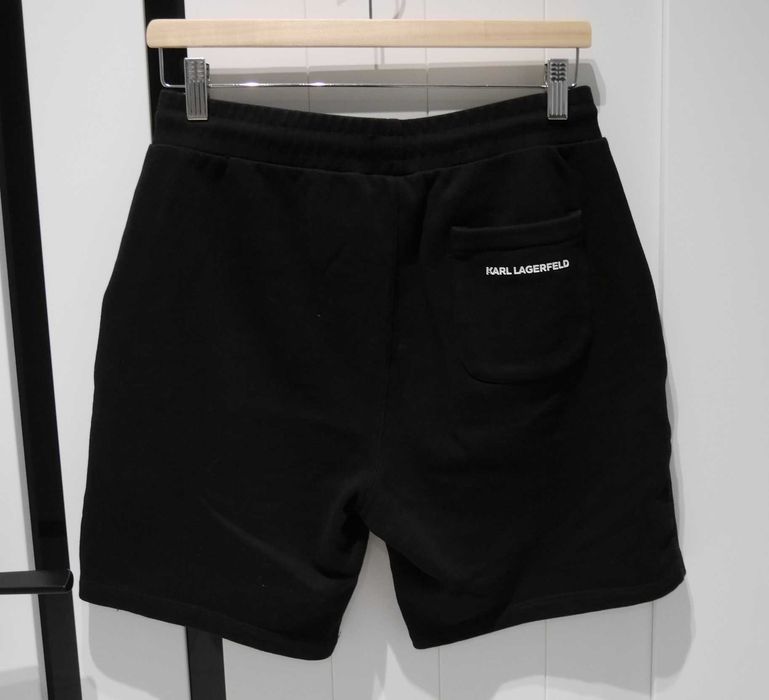 Karl Lagerfeld piękne spodenki jak nowe S