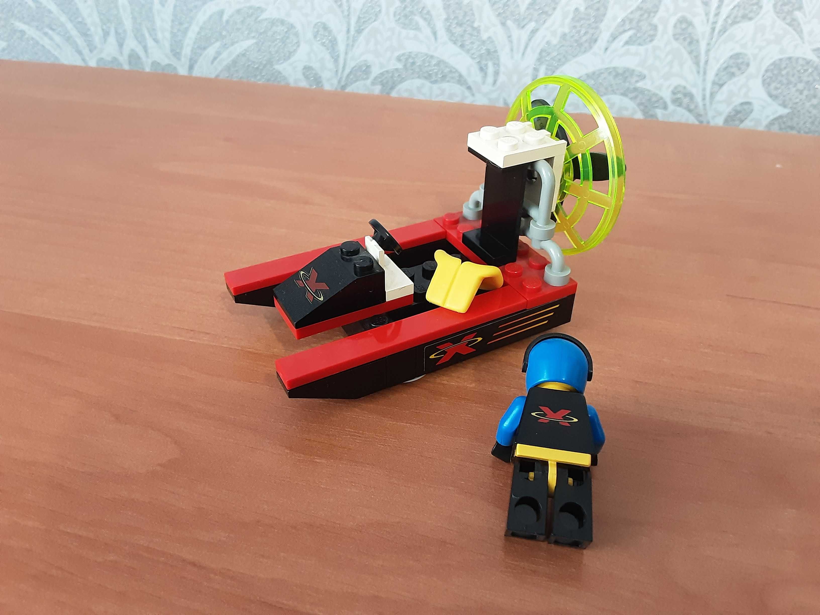 LEGO System 6567 Speed Splasher 1998 рiк раритет