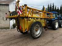 Opryskiwacz DUBEX