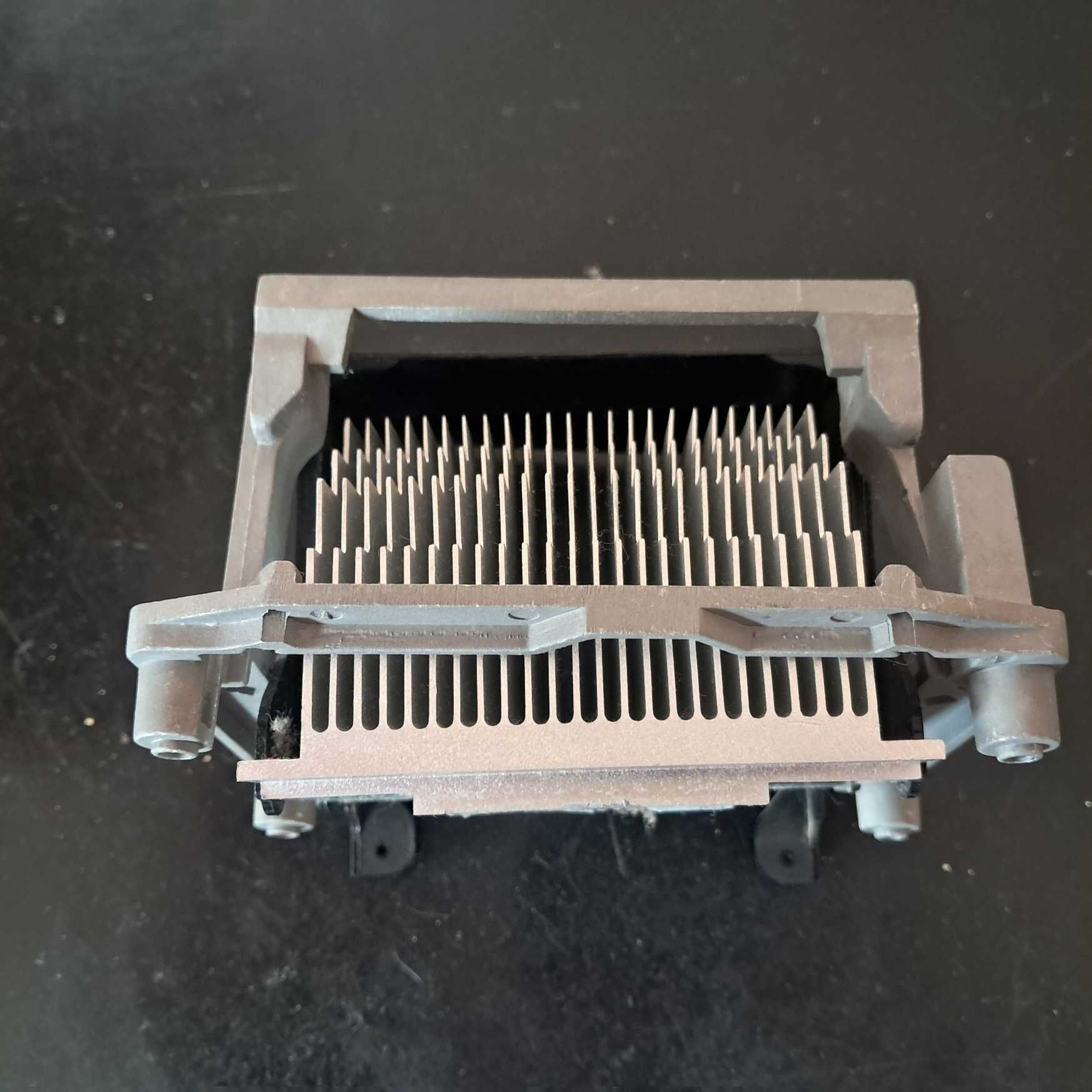 Radiator CPU Lenovo FRU P/N: 43N9877 z ThinkCentre M58p