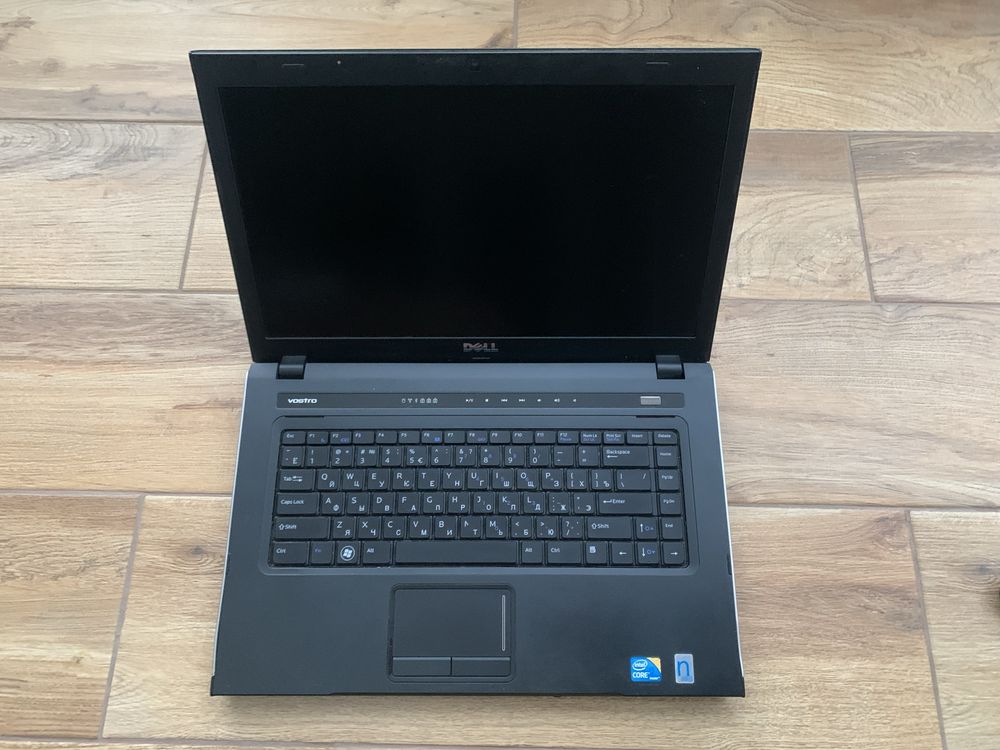 Продам ноутбук Dell vostro3500