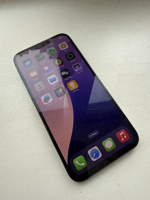 Iphone 13 pro max 128gb neverlock