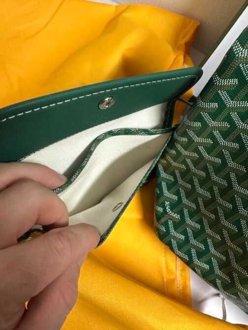 Torebka Goyard damska torba 374