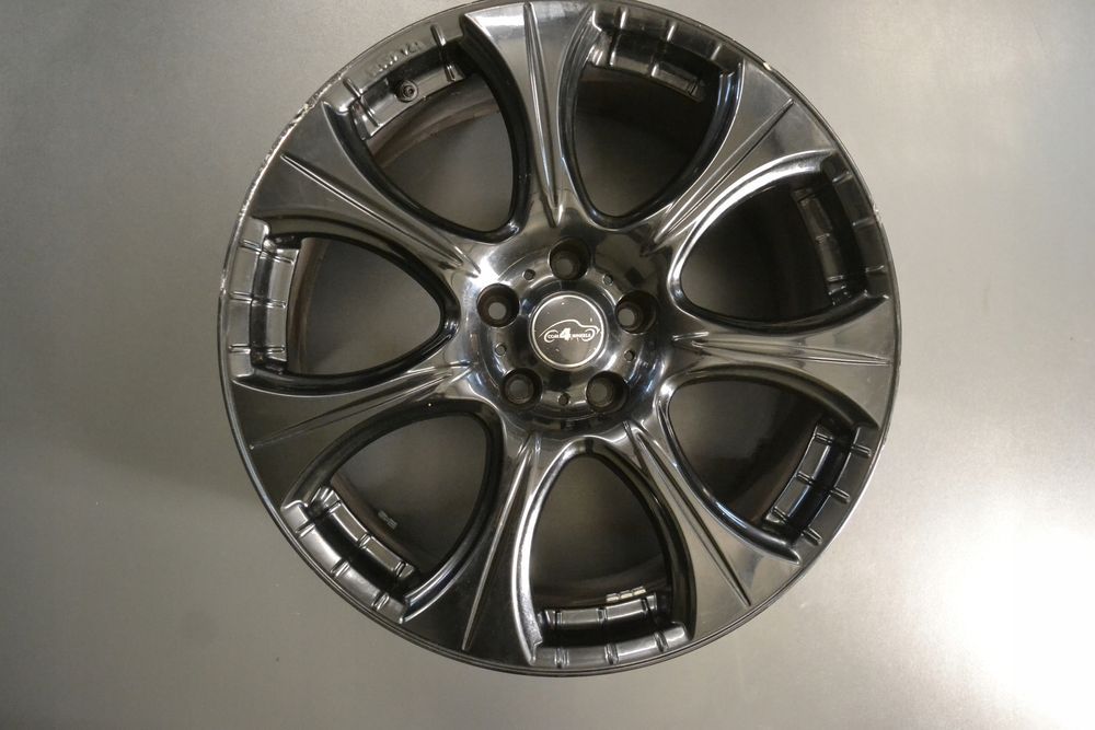 Felgi 20 5x120 BMW, VW T5 T6 8,5Jx20 (F503923-31)