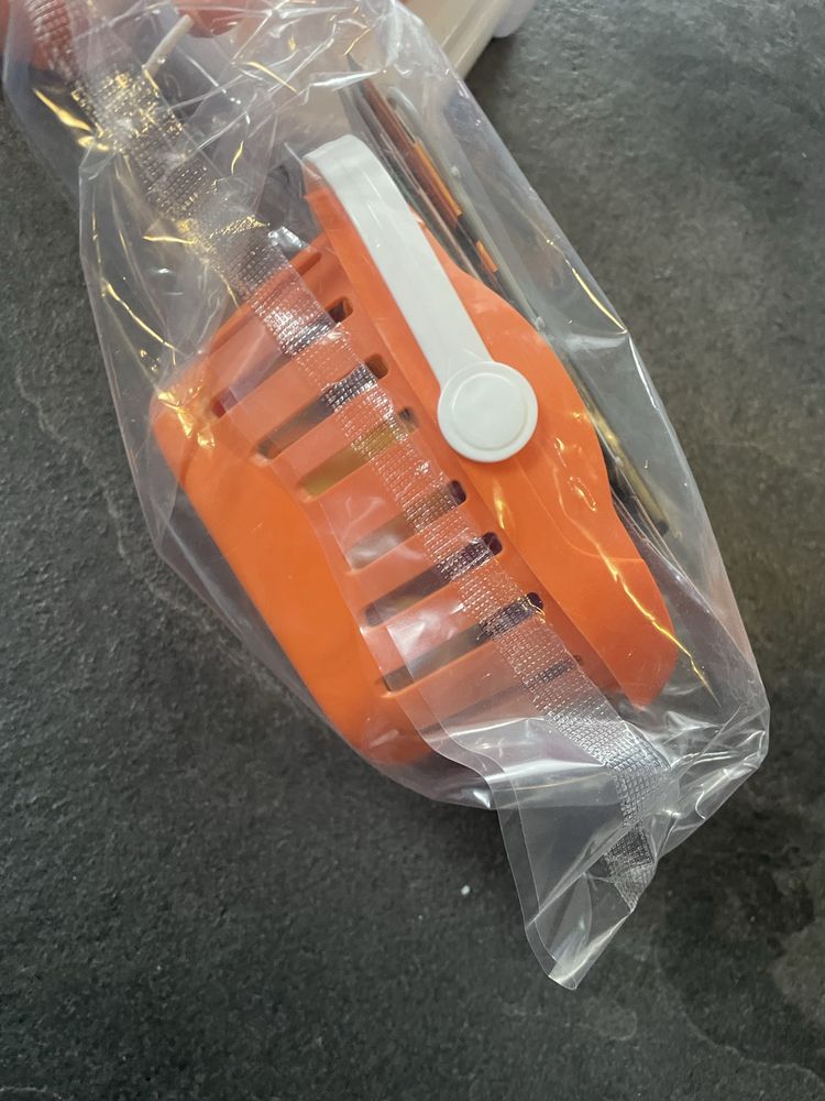 Kasa fiskalna sklep + akcesoria 36 el