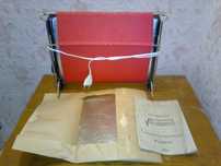 Продам електрофотоглянцювальник (ЕФГ-2; 2-М1; 3)