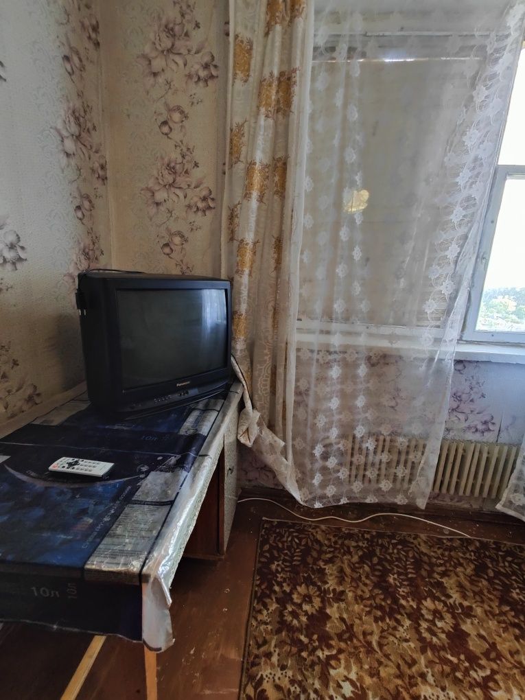 Сдам 2 комнатная квартира Залютино. Оплата 4000 грн.