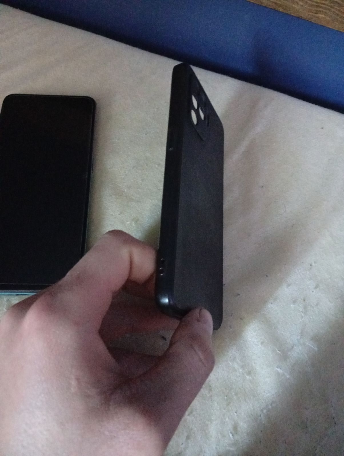 Telefon Oppo Reno 5