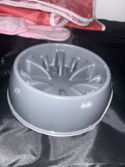 Miseczka spowalniajaca