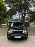 BMW X5 e53 3.0diesel