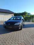 Ford Focus MK2  1.6 benzyna