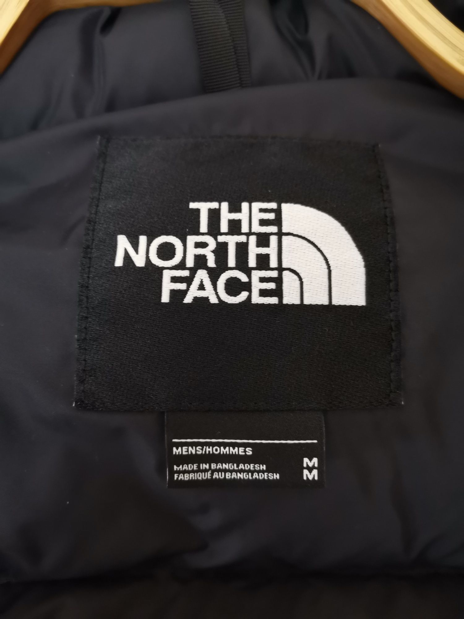 North Face 1996 Nuptse