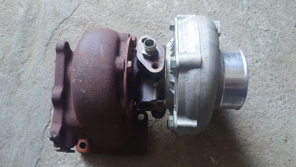 Turbo gt29 T3 (nie gt28 gt30 gt35 GTX)