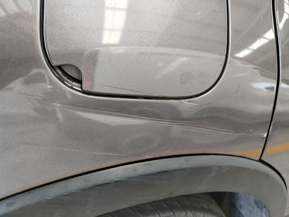 Renault Captur 1.5 dCi EDC Automático