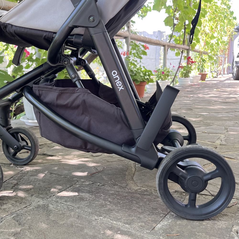 Коляска Anex Air-Z
