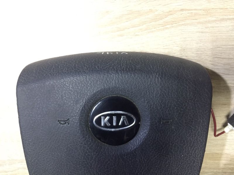 Airbag руля KIA Sorento BL 2.5 CRDI 2005