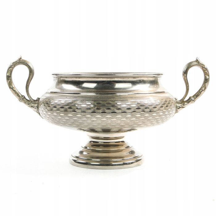 R7Z WMF puchar cukiernica stylu secesyjnym