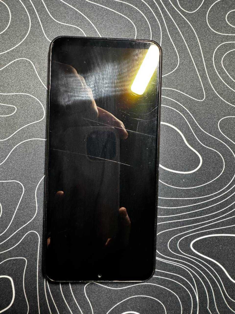 Samsung Galaxy M33 5G