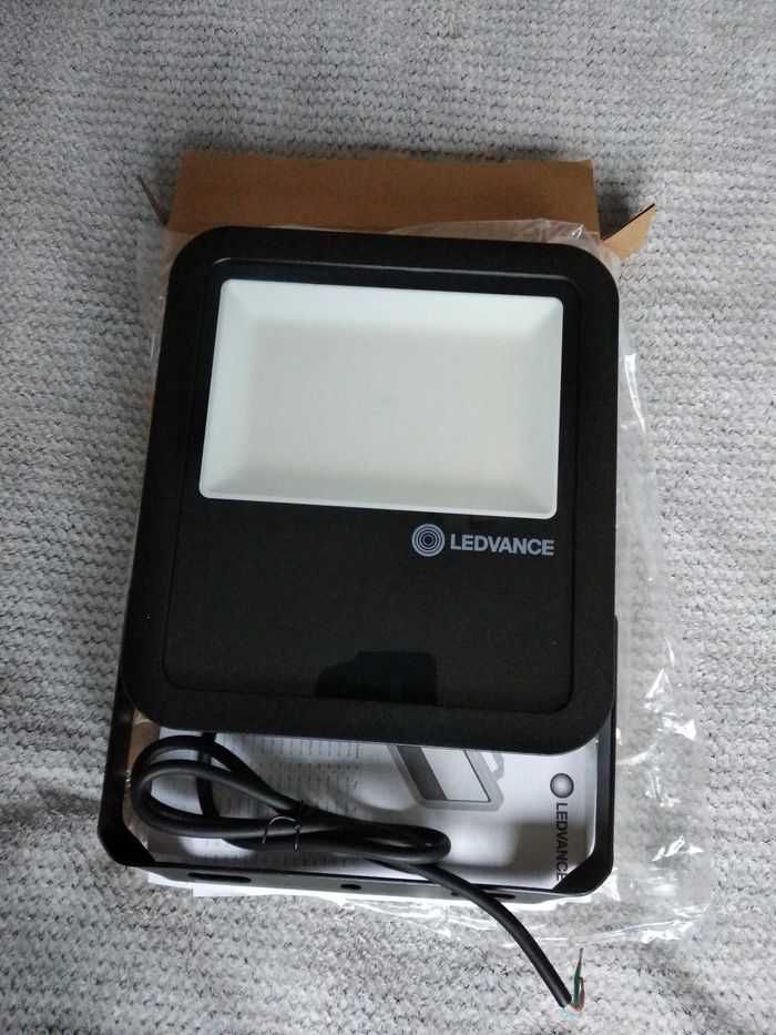 Naświetlacz halogen na LED 80W 3000K Ledvance Floodlight OSRAM