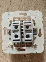 10 Comandos de estores eléctricos EFAPEL 21290