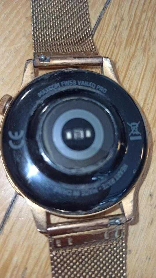 Smartwatch Maxcom FW58 Vanad Pro