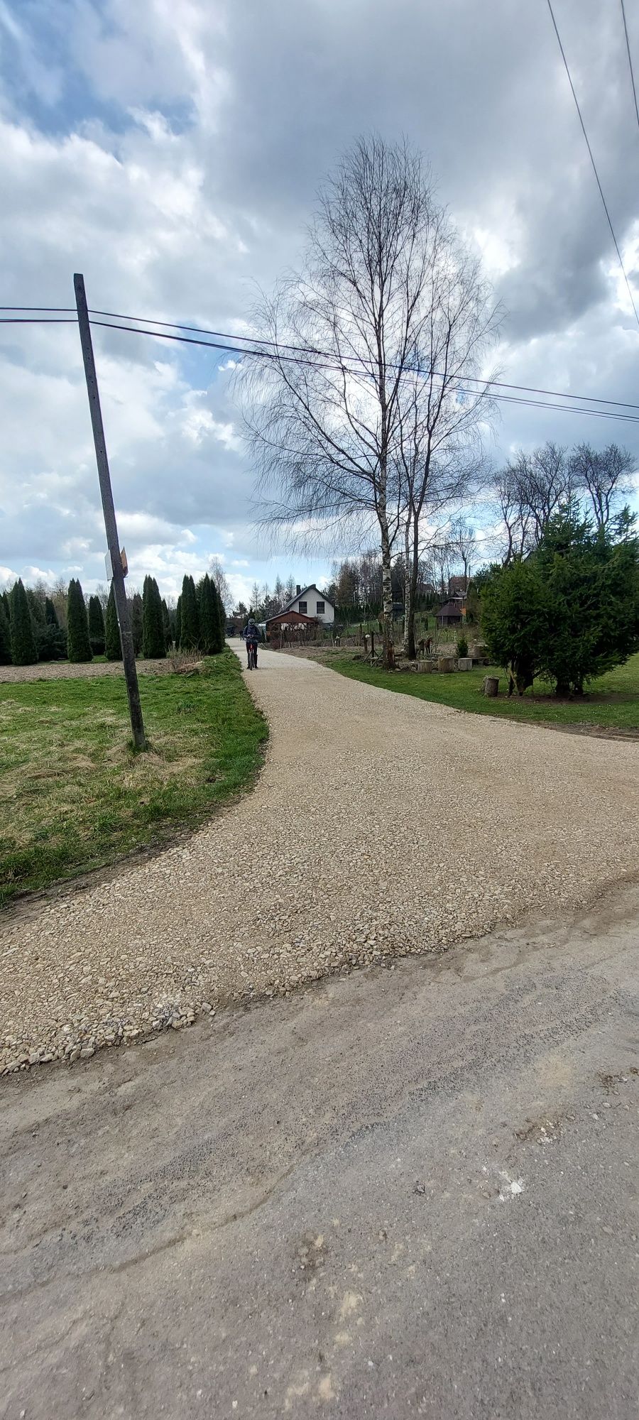 Koparko Ładowarka,  Minikoparka, , Budowa Dróg , Fundamenty, Wozidło 3