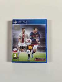 FIFA 16 Playstation 4 PS4