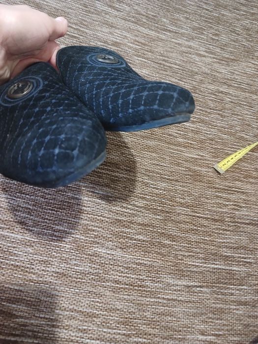 Туфлі чоловічі 43-44р