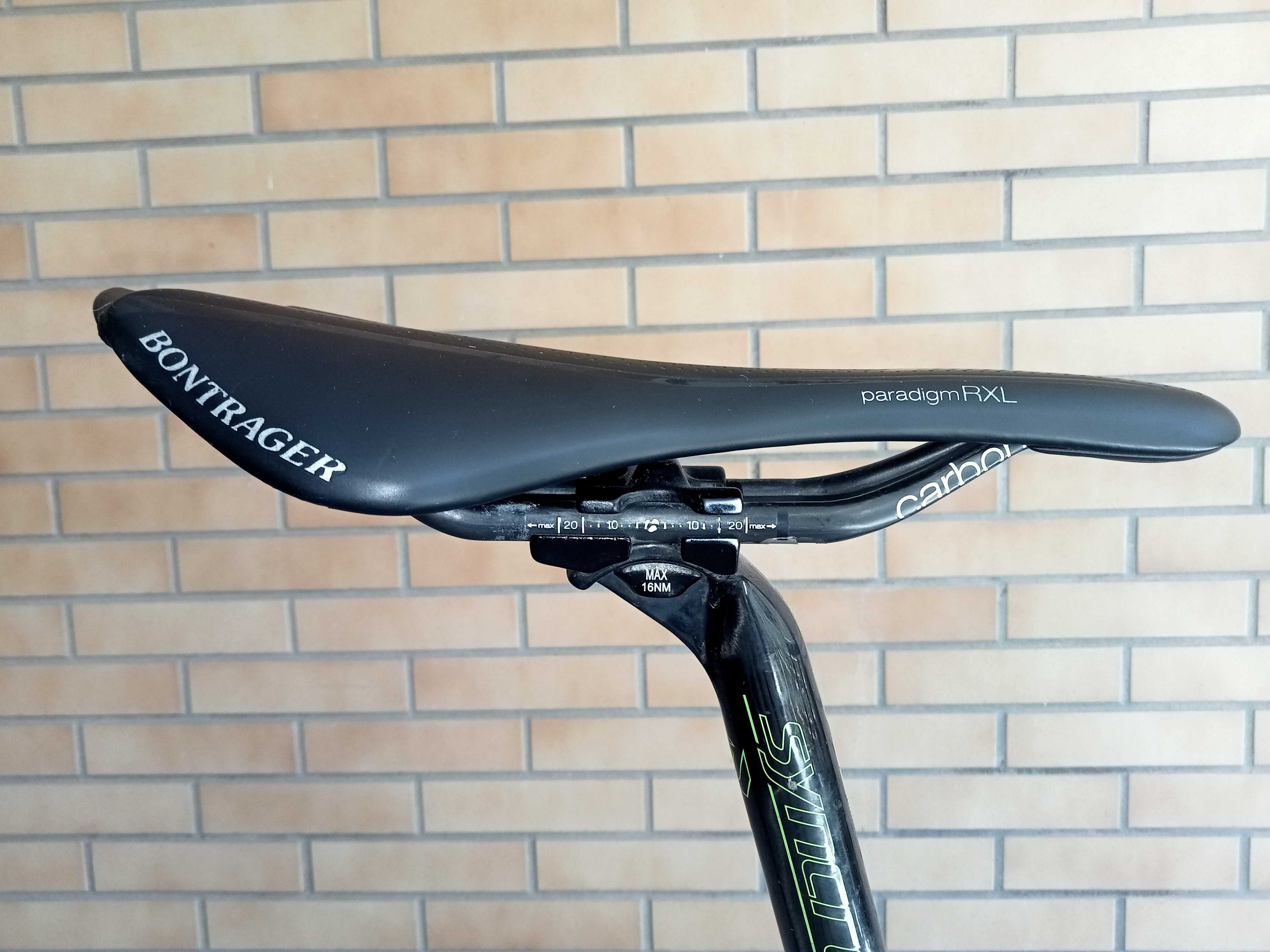 Scott Addict Team Issue | Full DuraAce | Full Carbon