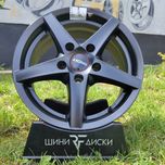 Диски R16 5*120 BMW VolkswagenT5 OpelVivaro RenaultTrafic TeslaModel X