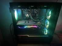Rtx 3080 suprim x