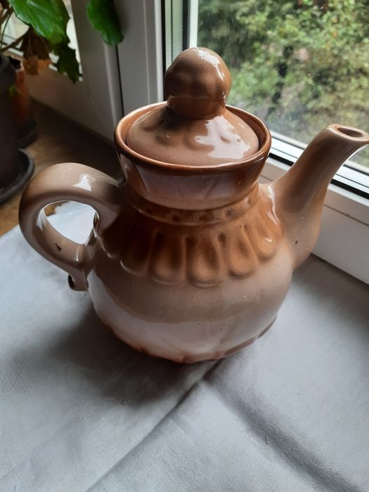 Заварники, сахарницы, сливочники новые