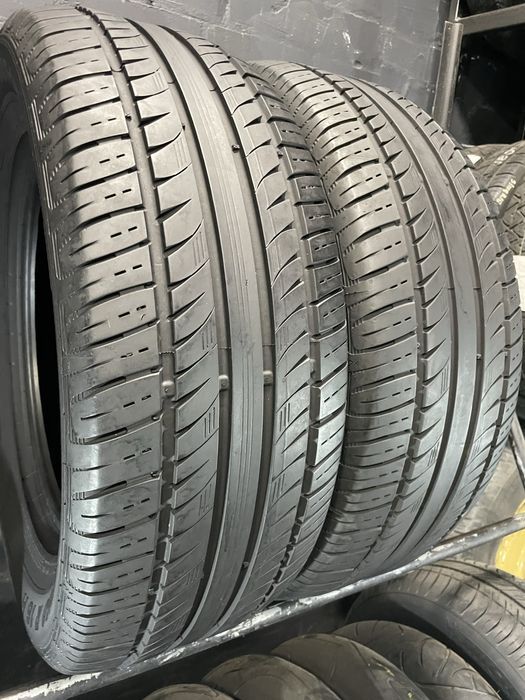 2шт 235/60 R16 Semperit Comfort-Life 2