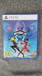 Miraculous Rise of the sphinx gra PS5