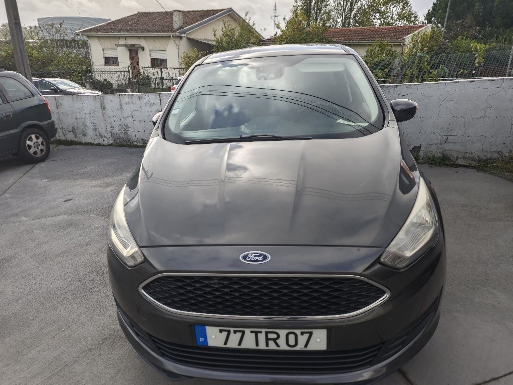 Ford C max 07/2015