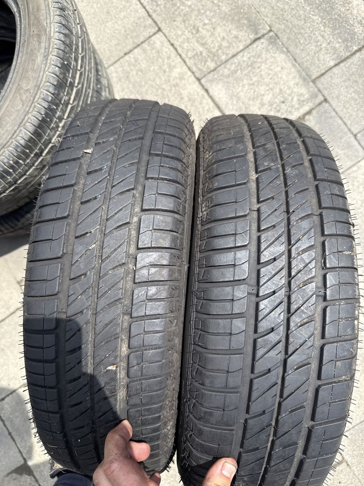 Шини резина 165/70/13 r13 Sava пара літні