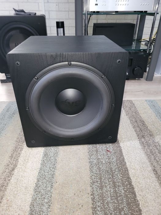 Svs sb12-nsd 400w