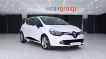 Renault Clio 1.5 dCi Limited