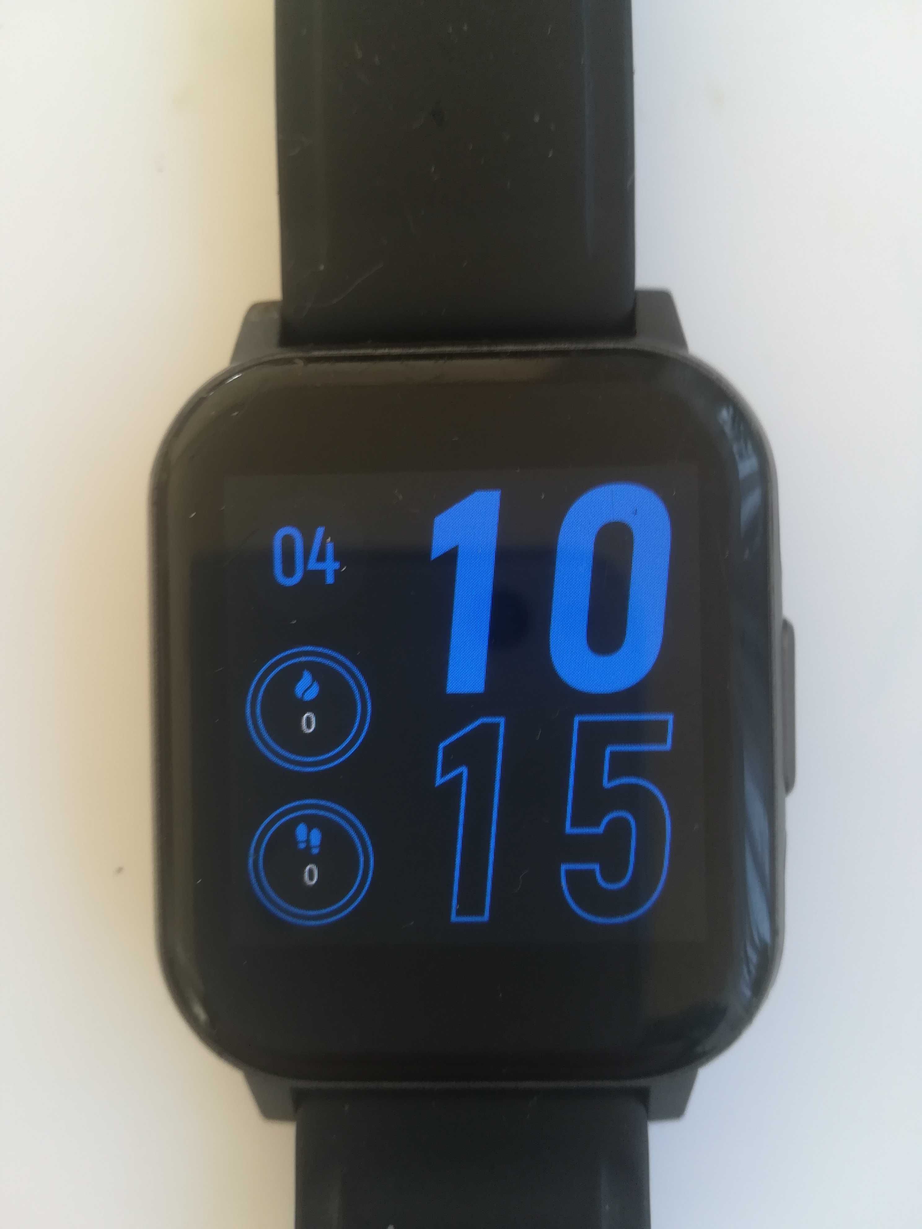 Haylou Smart Watch 2