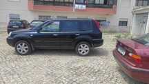 Vendo Nissan Xtrail  2007